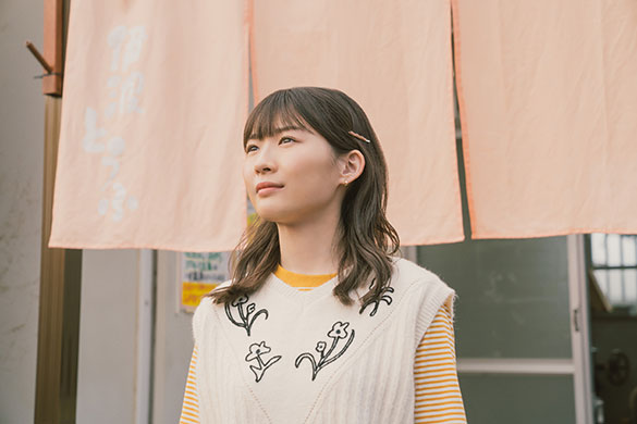 風のマジム、画像メイン