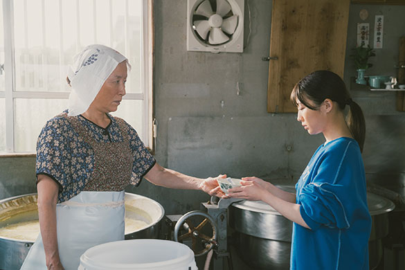 風のマジム、画像4