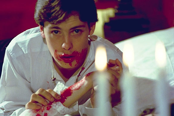 マーティン／呪われた吸血少年、画像メイン