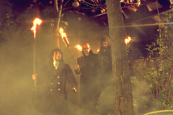 マーティン／呪われた吸血少年、画像3