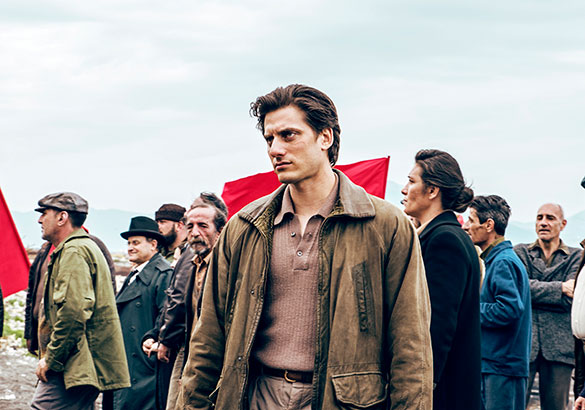 マーティン・エデン、画像1