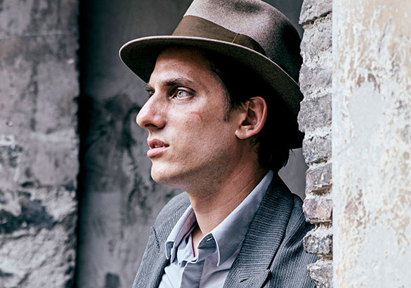 マーティン・エデン、画像4