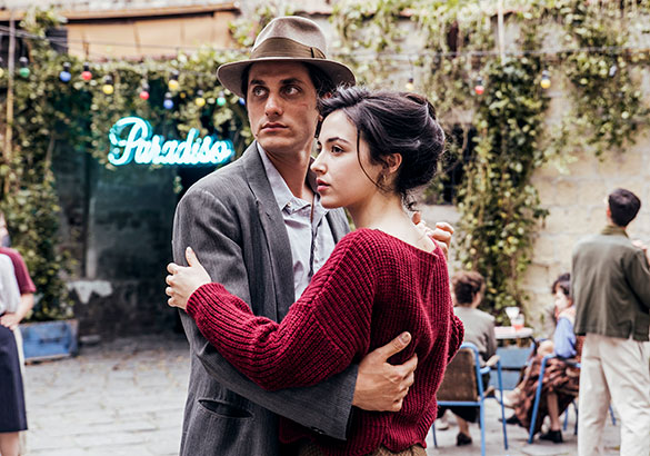 マーティン・エデン、画像5