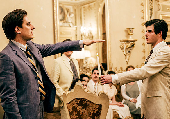 マーティン・エデン、画像6