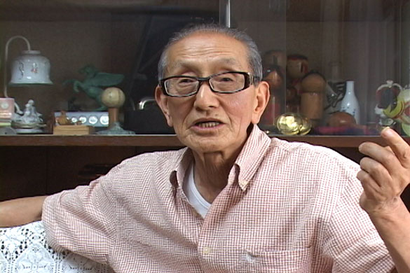 まわる映写機 めぐる人生