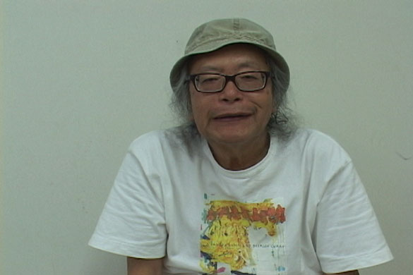 まわる映写機 めぐる人生