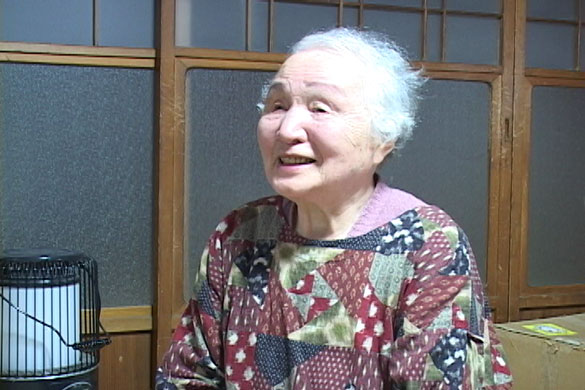 まわる映写機 めぐる人生