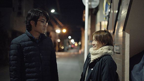 メランコリック、画像1