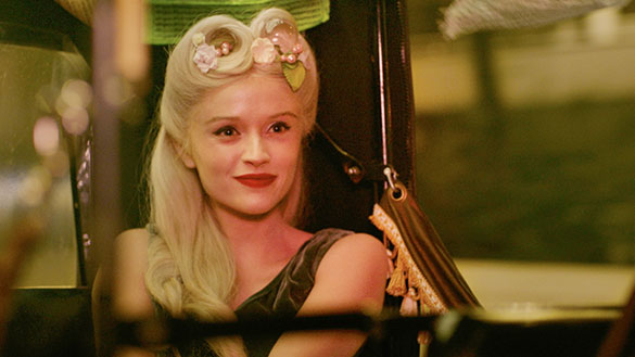 マーメイド・イン・パリ、画像5