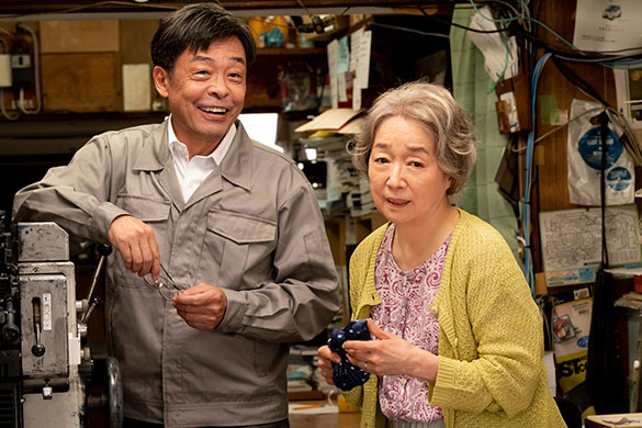 メタモルフォーゼの縁側、画像3