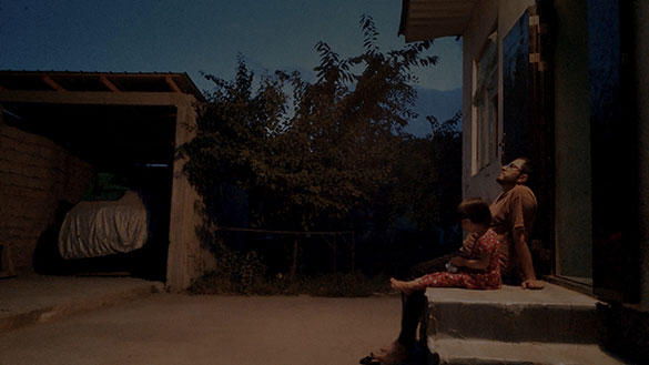 ミッドナイト・トラベラー、画像7