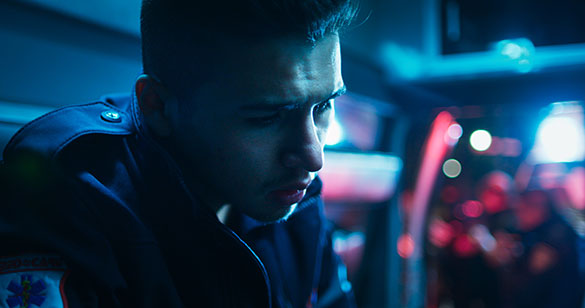 ミッドナイト・ファミリー、画像2