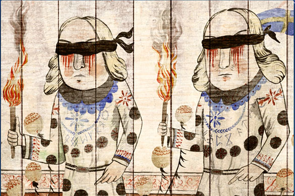 ミッドサマーディレクターズカット版、画像6