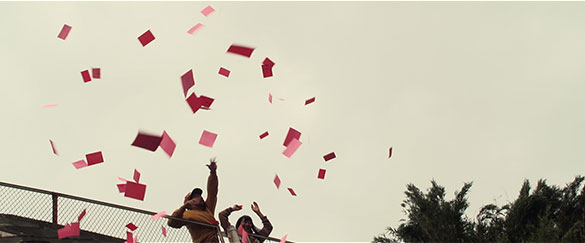 岬の兄妹、画像1