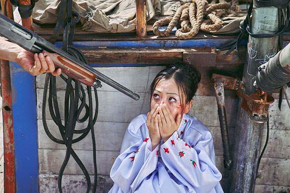 密輸 1970、画像5