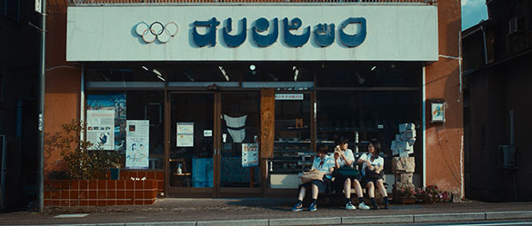 水の中で深呼吸、画像5