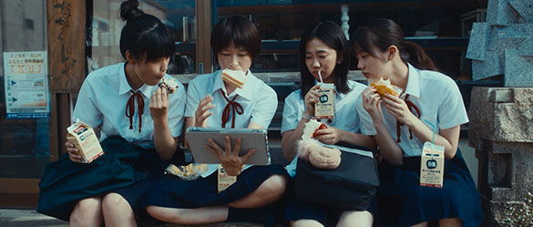 水の中で深呼吸、画像8