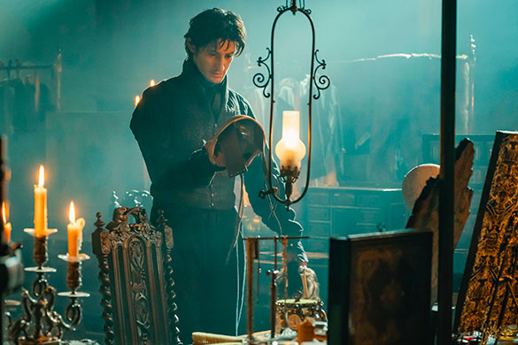 モンテ・クリスト伯、画像メイン