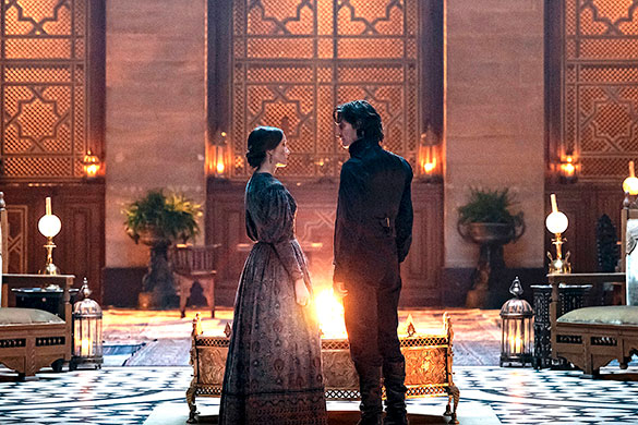 モンテ・クリスト伯、画像3