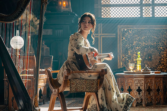 モンテ・クリスト伯、画像4