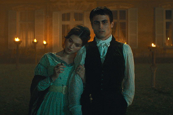 モンテ・クリスト伯、画像6