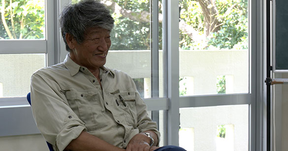 森に聴くListen to the Forest、画像12