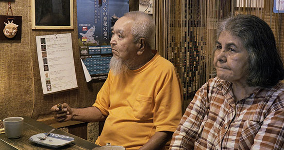 森に聴くListen to the Forest、画像7