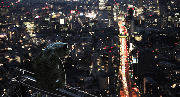 ドリーミング村上春樹、画像2