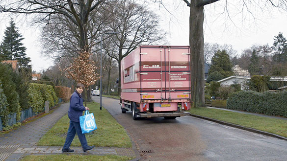 マイ・ファミリー 自閉症の僕のひとり立ち、画像4