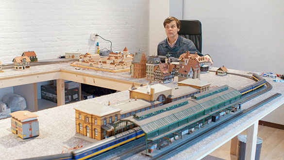 マイ・ファミリー 自閉症の僕のひとり立ち、画像6