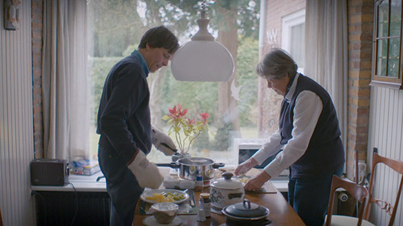 マイ・ファミリー 自閉症の僕のひとり立ち、画像7