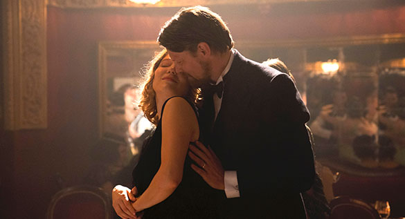 ストーリー・オブ・マイ・ワイフ、画像1