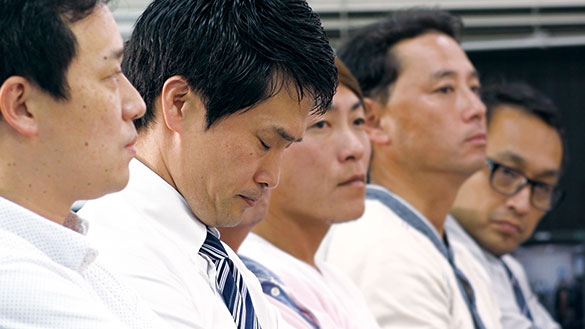 なぜ君は総理大臣になれないのか、画像メイン