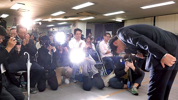 なぜ君は総理大臣になれないのか、画像2