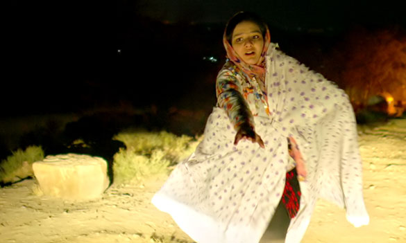 熊は、いない、画像3