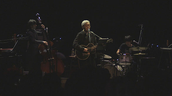 NO SMOKING、画像メイン