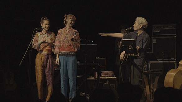 NO SMOKING、画像3