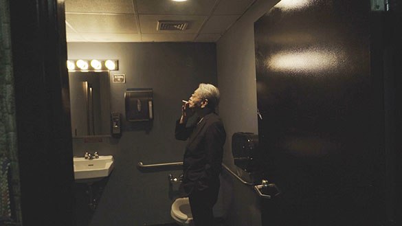 NO SMOKING、画像4