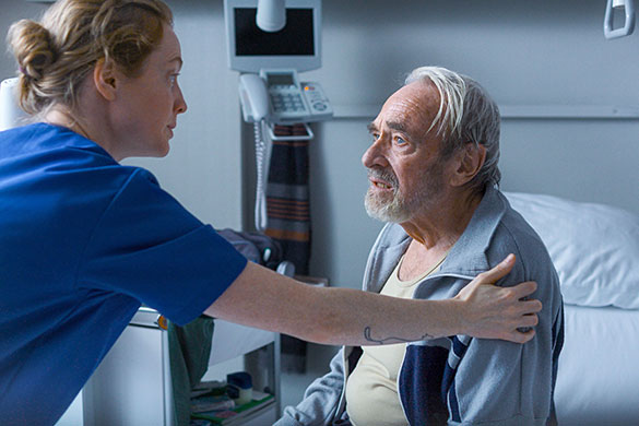 ナースコール、画像5