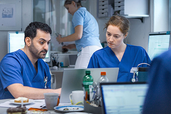 ナースコール、画像7