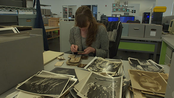 ニューヨーク公共図書館 エクス・リブリス、画像3