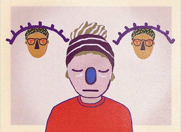 オリビアと雲、画像10