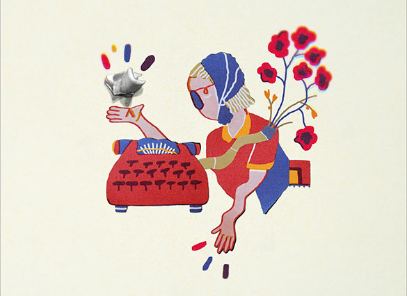 オリビアと雲、画像15