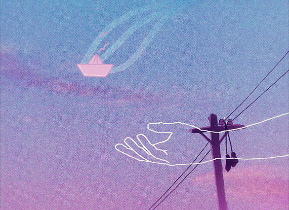 オリビアと雲、画像17