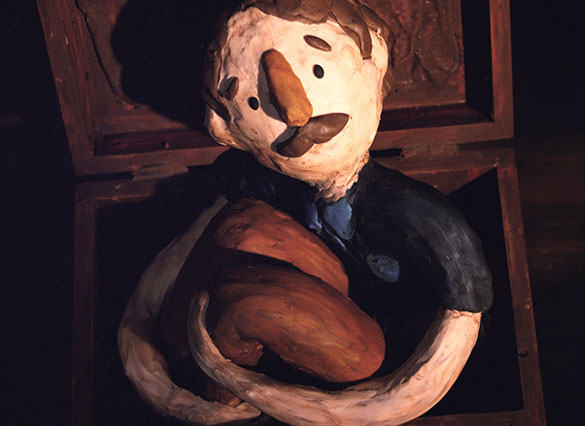 オリビアと雲、画像8