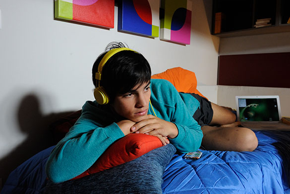 最初で最後のキス