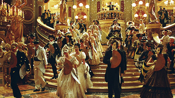 オペラ座の怪人 4Kデジタルリマスター、画像1