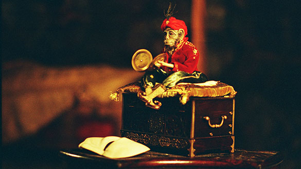 オペラ座の怪人 4Kデジタルリマスター、画像12