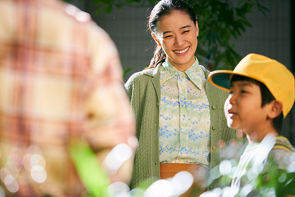 おらおらでひとりいぐも、画像6