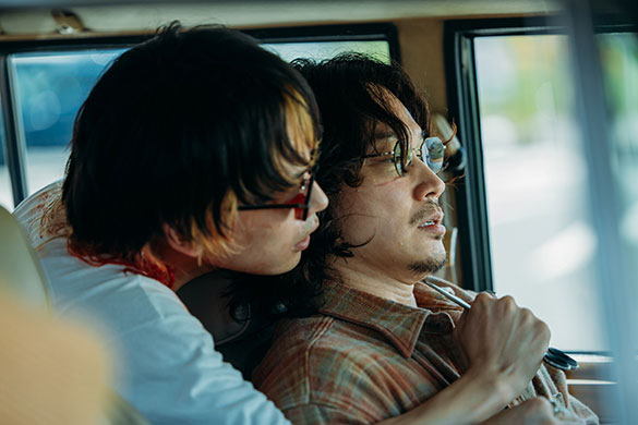 愚か者の身分、画像3